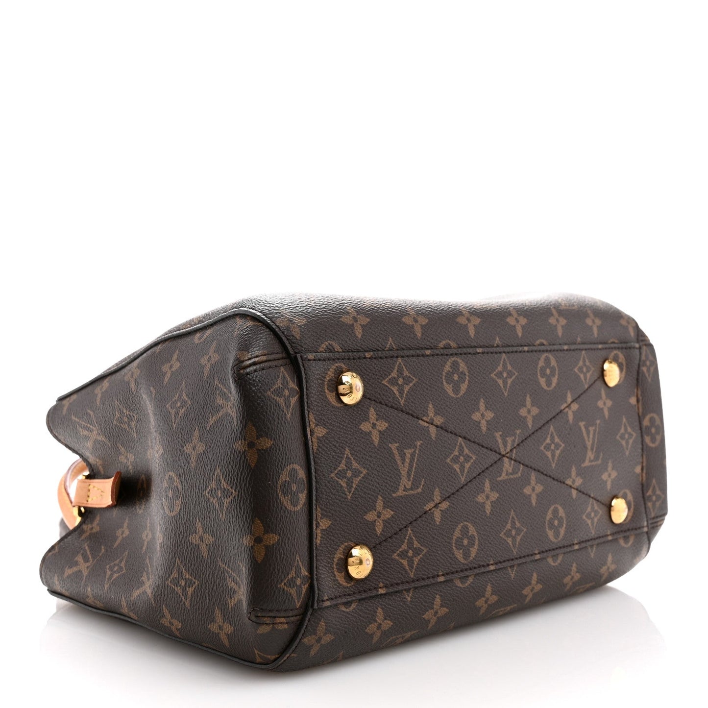Monogram Montaigne MM