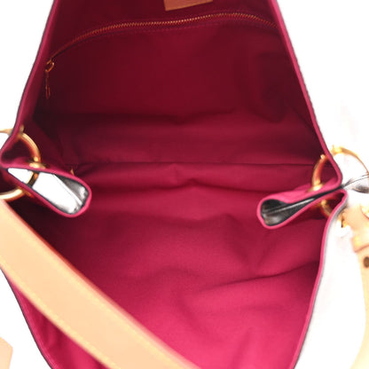 Monogram Graceful MM Pivoine