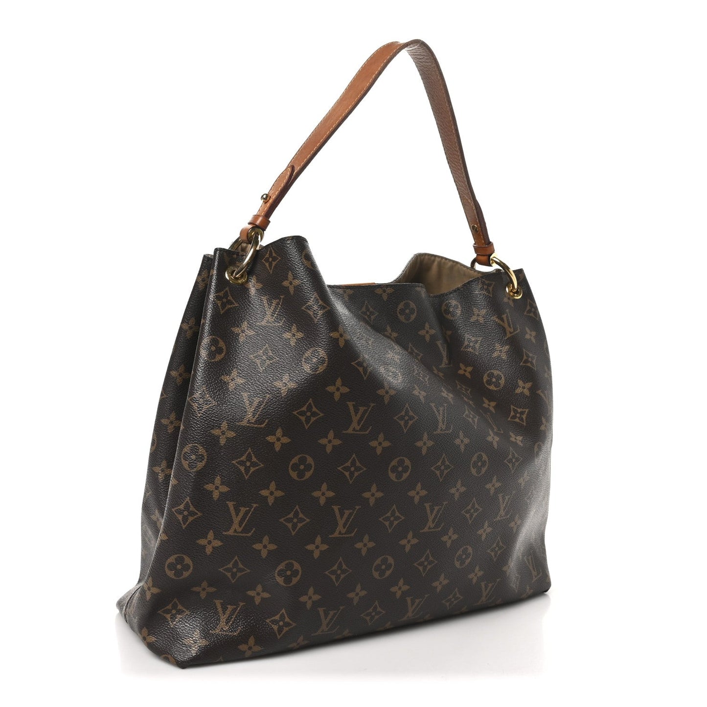 Monogram Graceful MM