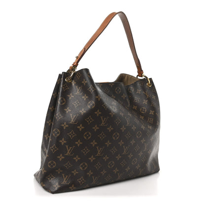Monogram Graceful MM