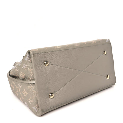 Reverse Mahina Carmel Hobo Gray