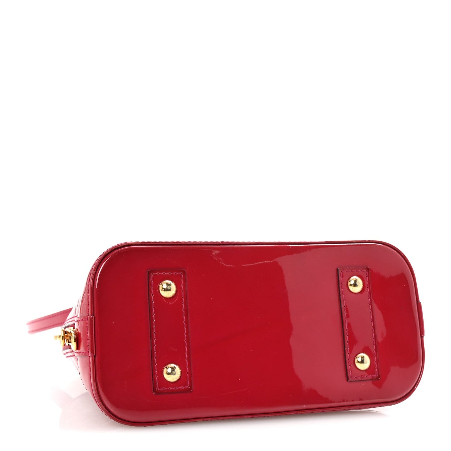 Vernis Alma BB Rose Indien