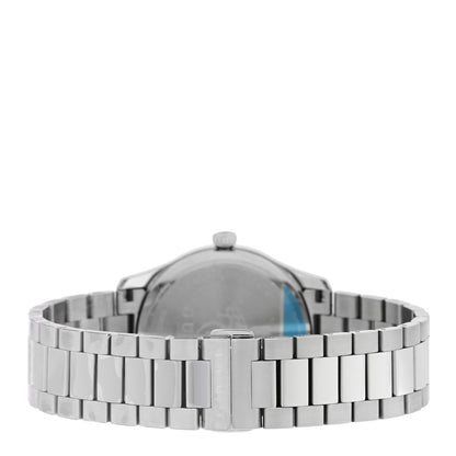 Stainless Steel 38mm G-Timeless Bee Quartz Watch
