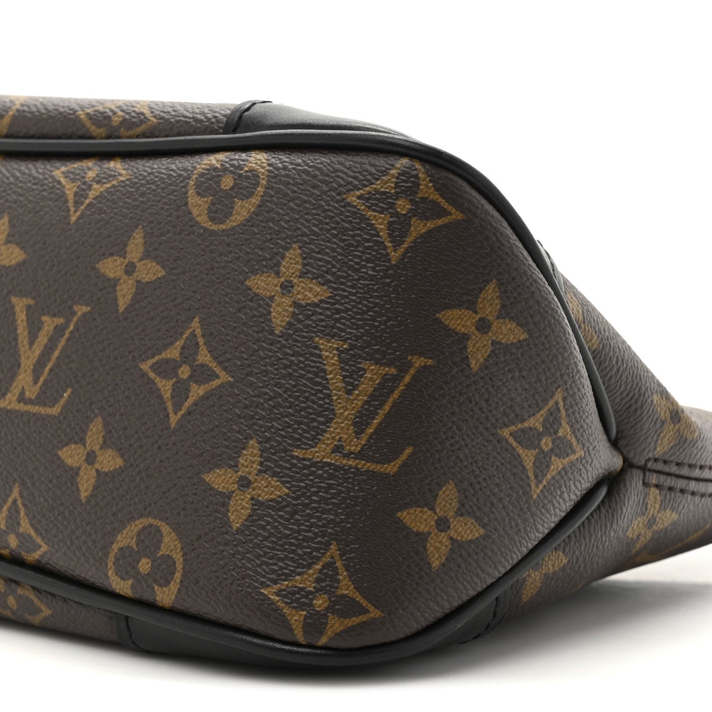 Monogram Boulogne NM Black