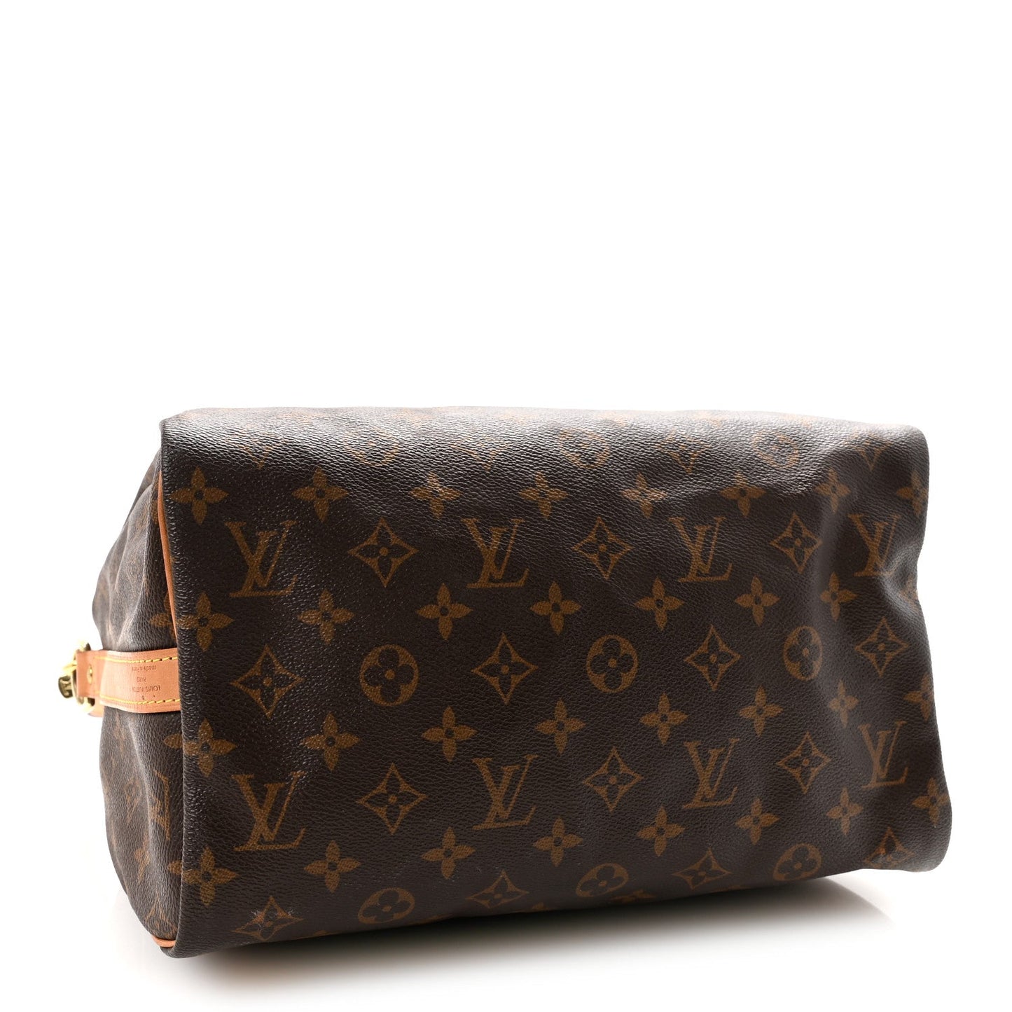 Monogram Speedy Bandouliere 30