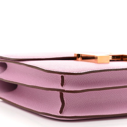 Epsom Constance 18 Mauve Sylvestre