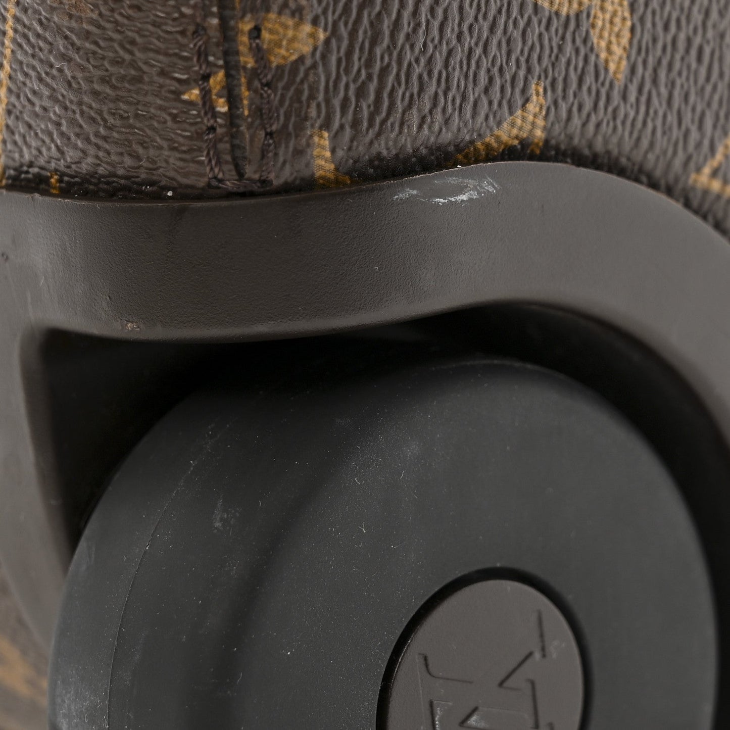Monogram Horizon Soft Duffle 55