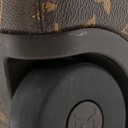 Monogram Horizon Soft Duffle 55
