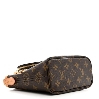 Monogram Neverfull BB Beige