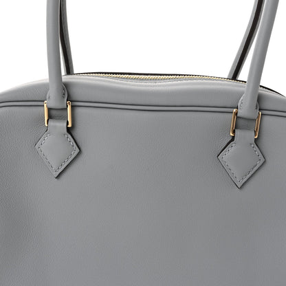 Swift Mini Plume Gris Pantin