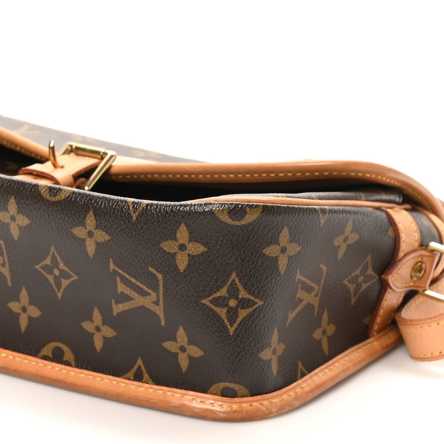 Monogram Sologne