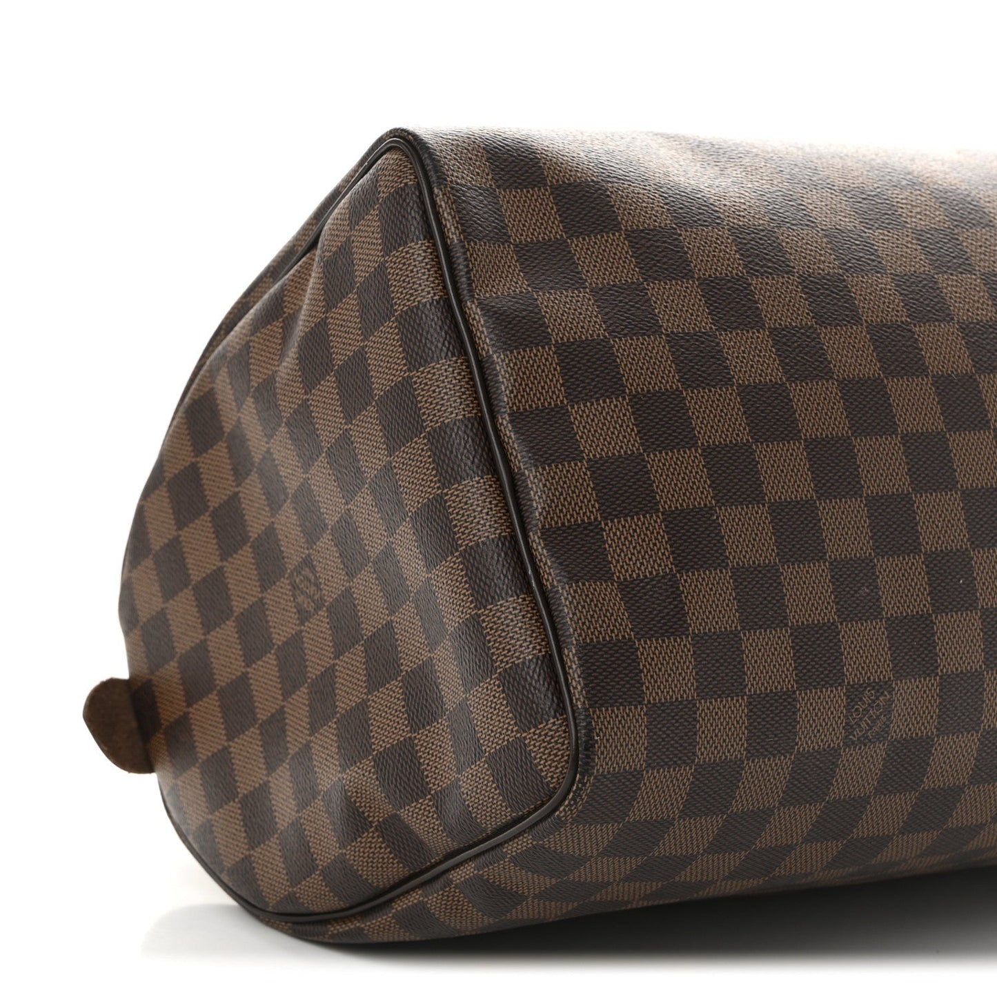 Damier Ebene Speedy 35