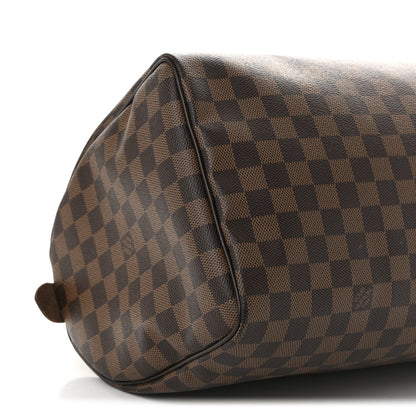 Damier Ebene Speedy 35