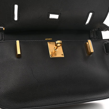 Evergrain Mini Jypsiere Black