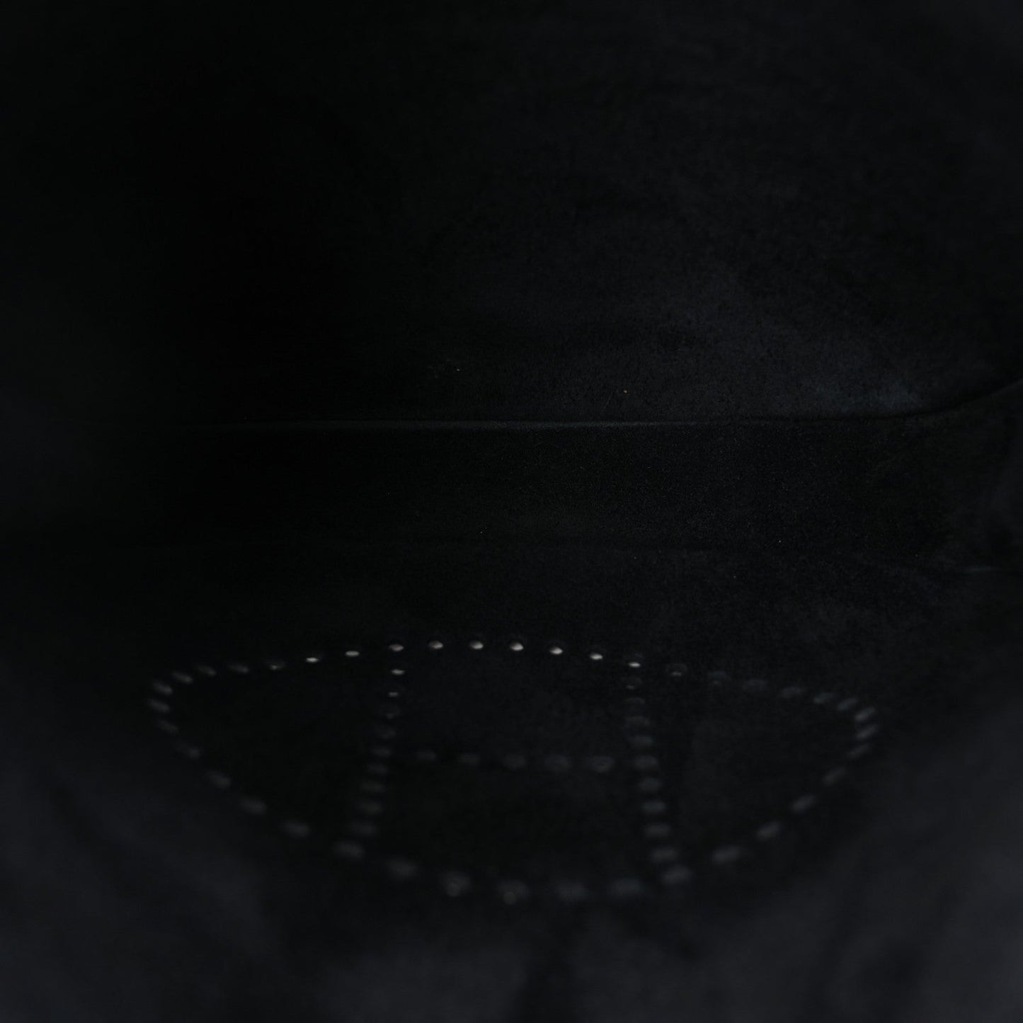 Taurillon Clemence Evelyne III PM Black