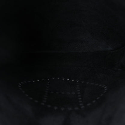 Taurillon Clemence Evelyne III PM Black