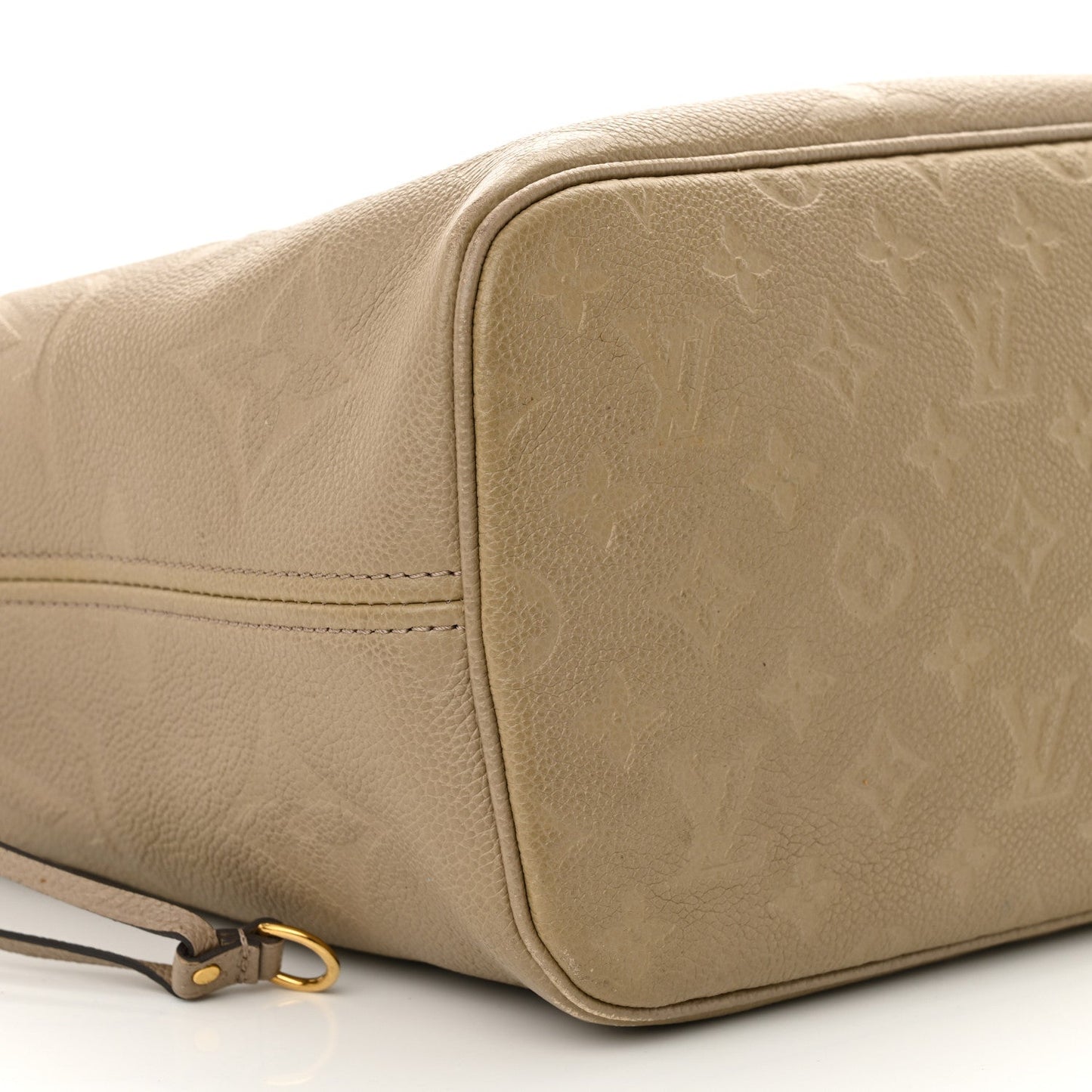 Empreinte Monogram Giant Neverfull MM Tourterelle
