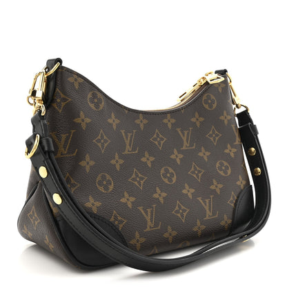 Monogram Boulogne NM Black