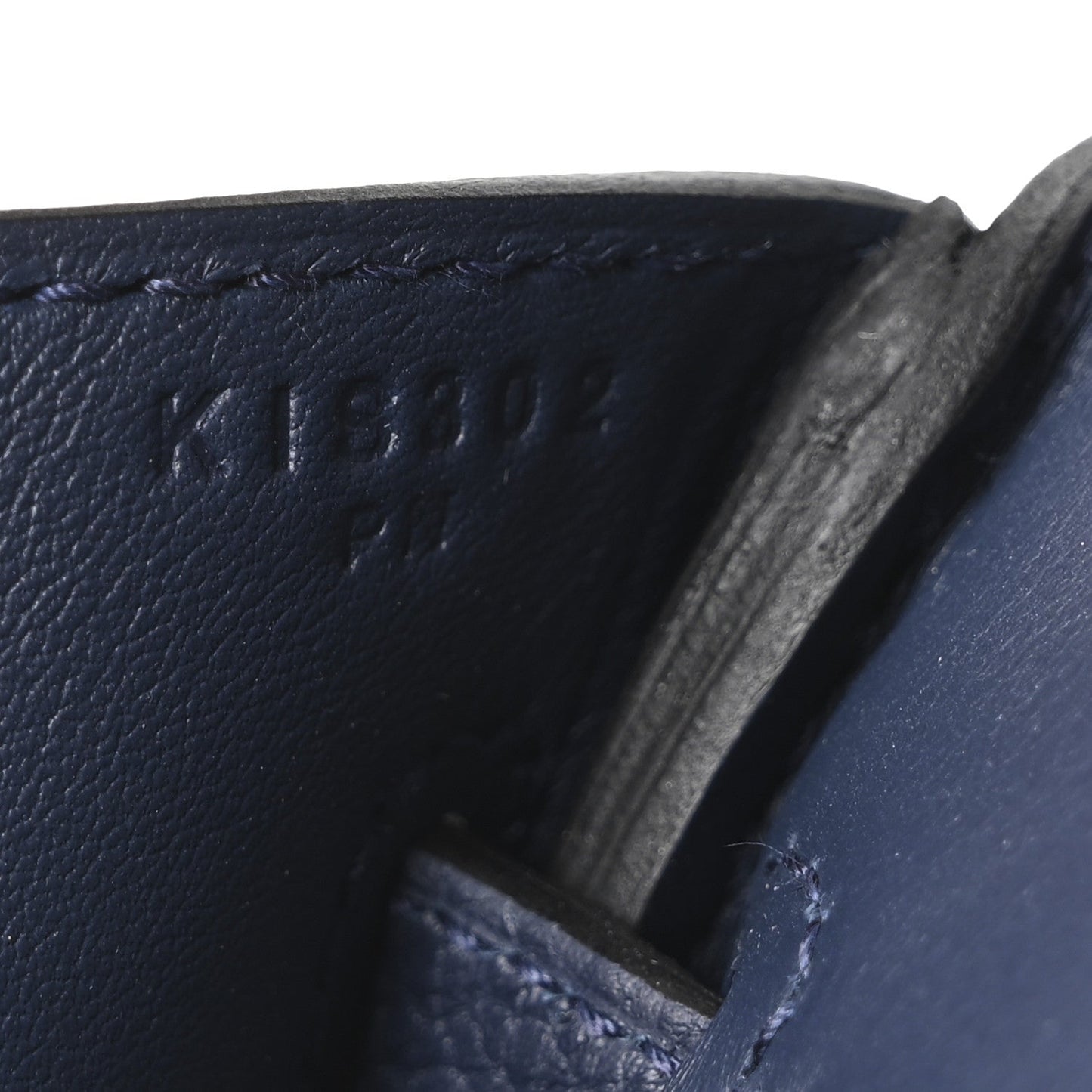 Togo Hac A Dos PM Backpack Bleu Nuit