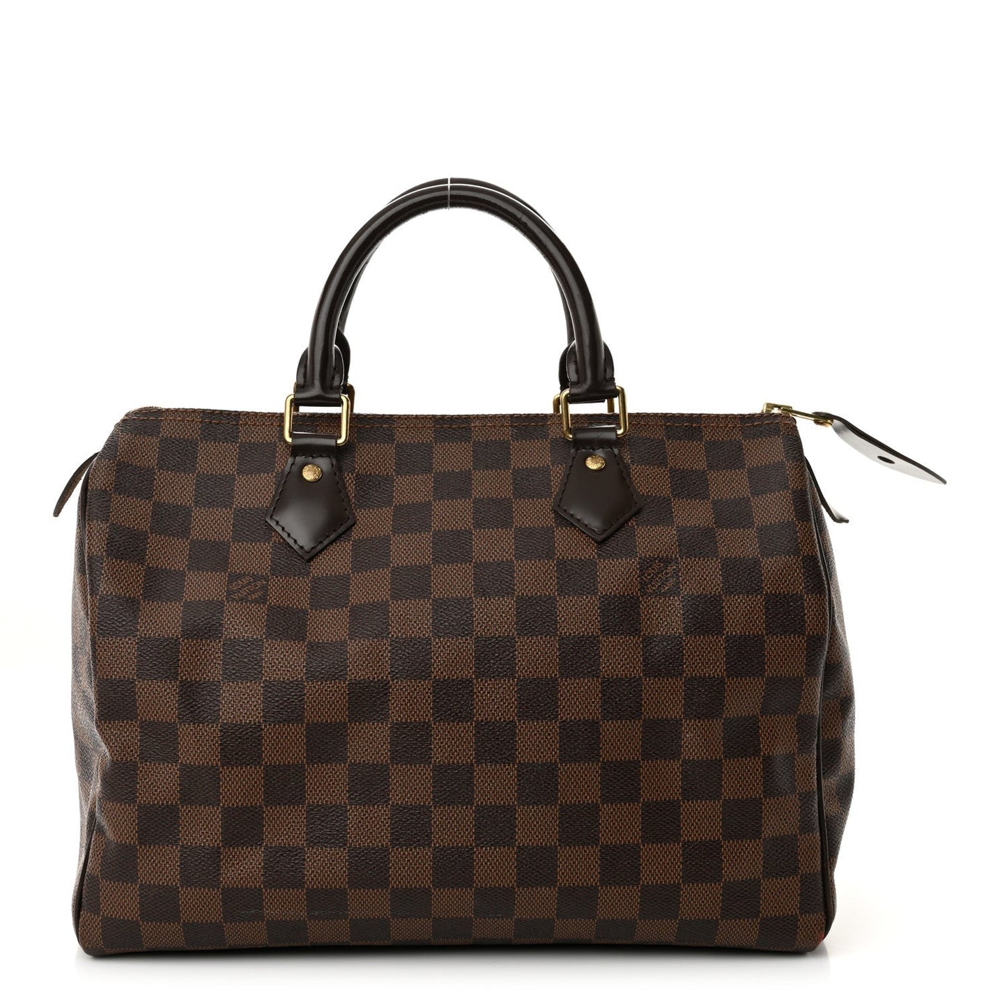 Damier Ebene Speedy 30