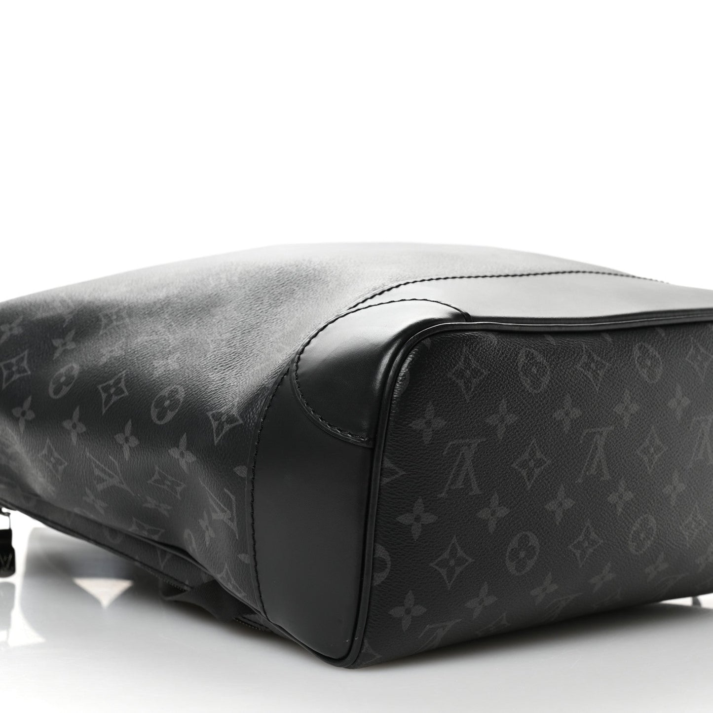 Monogram Eclipse Steamer Backpack