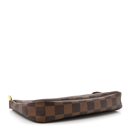 Damier Ebene Pochette Accessories