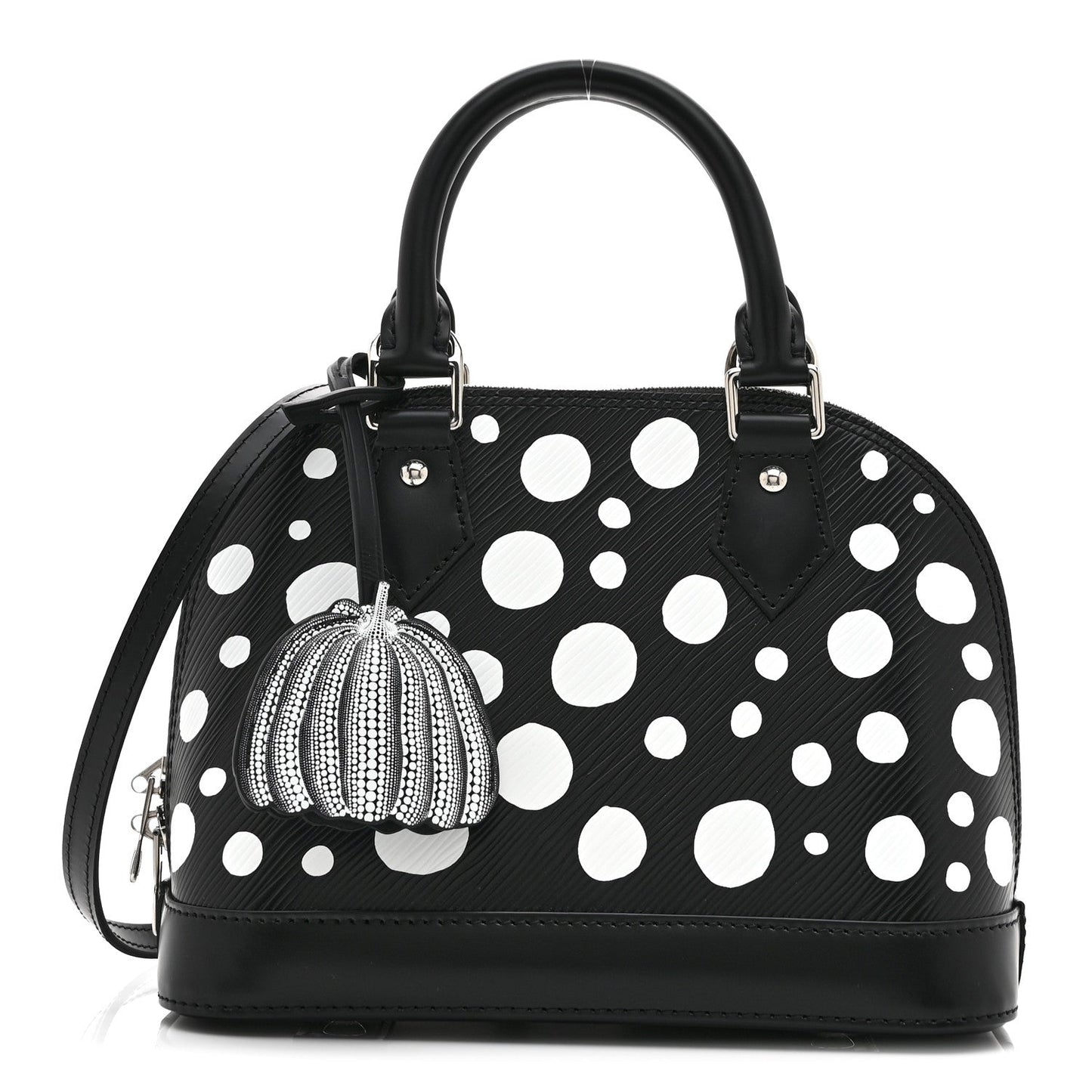 X YK Epi Alma BB Black White
