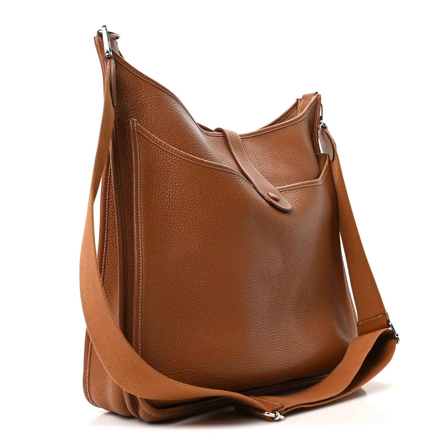 Taurillon Clemence Evelyne III TGM Gold