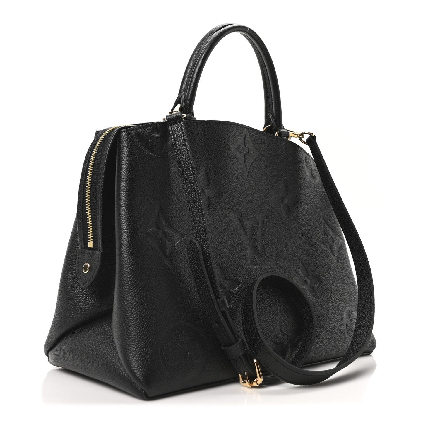 Empreinte Monogram Giant Grand Palais Black