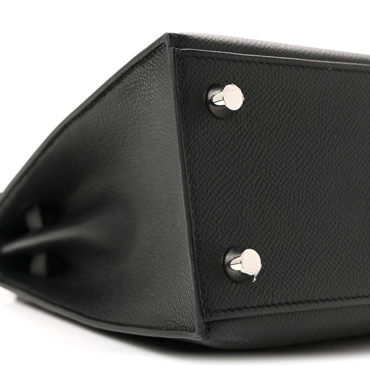 Epsom Kelly Sellier 25 Black