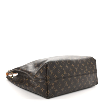 Monogram Graceful MM