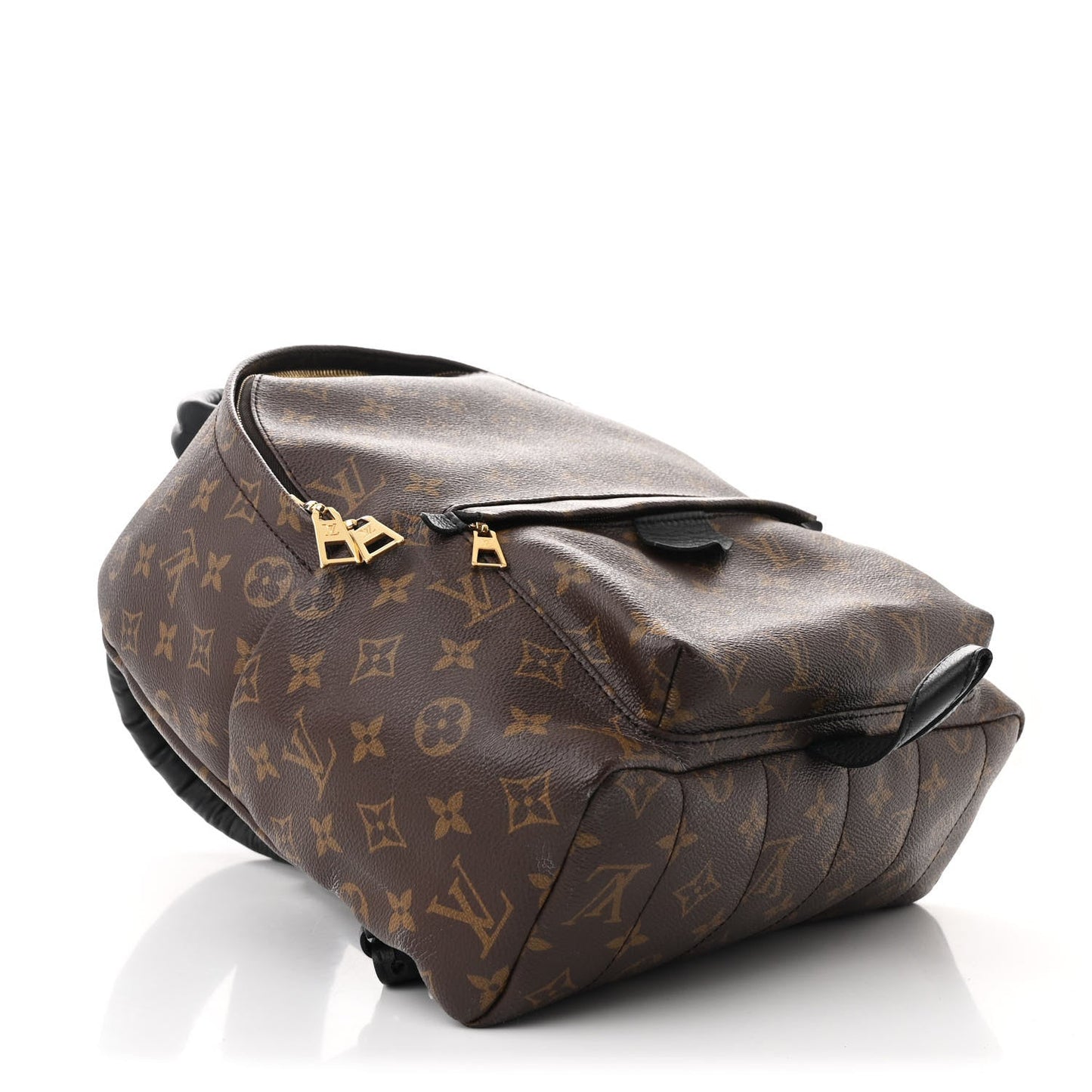 Monogram Palm Springs Backpack MM