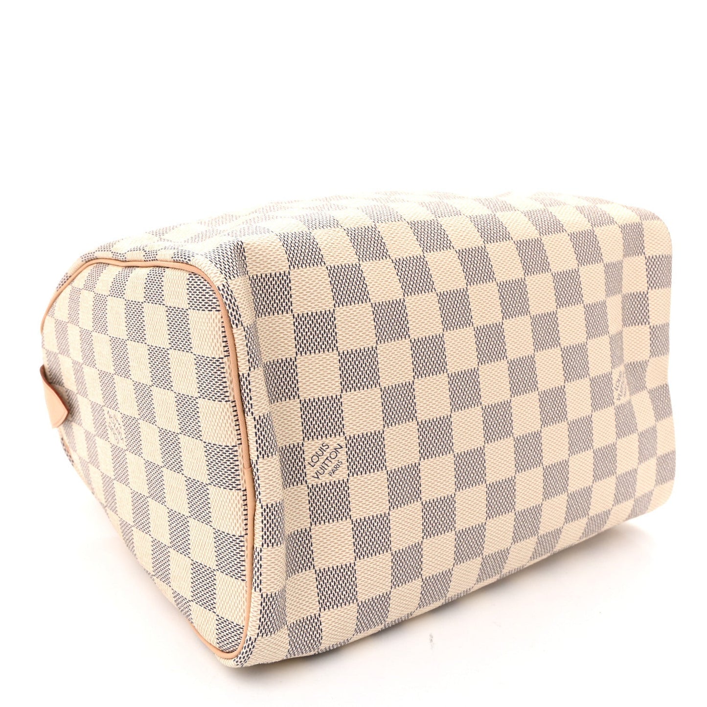 Damier Azur Speedy 25