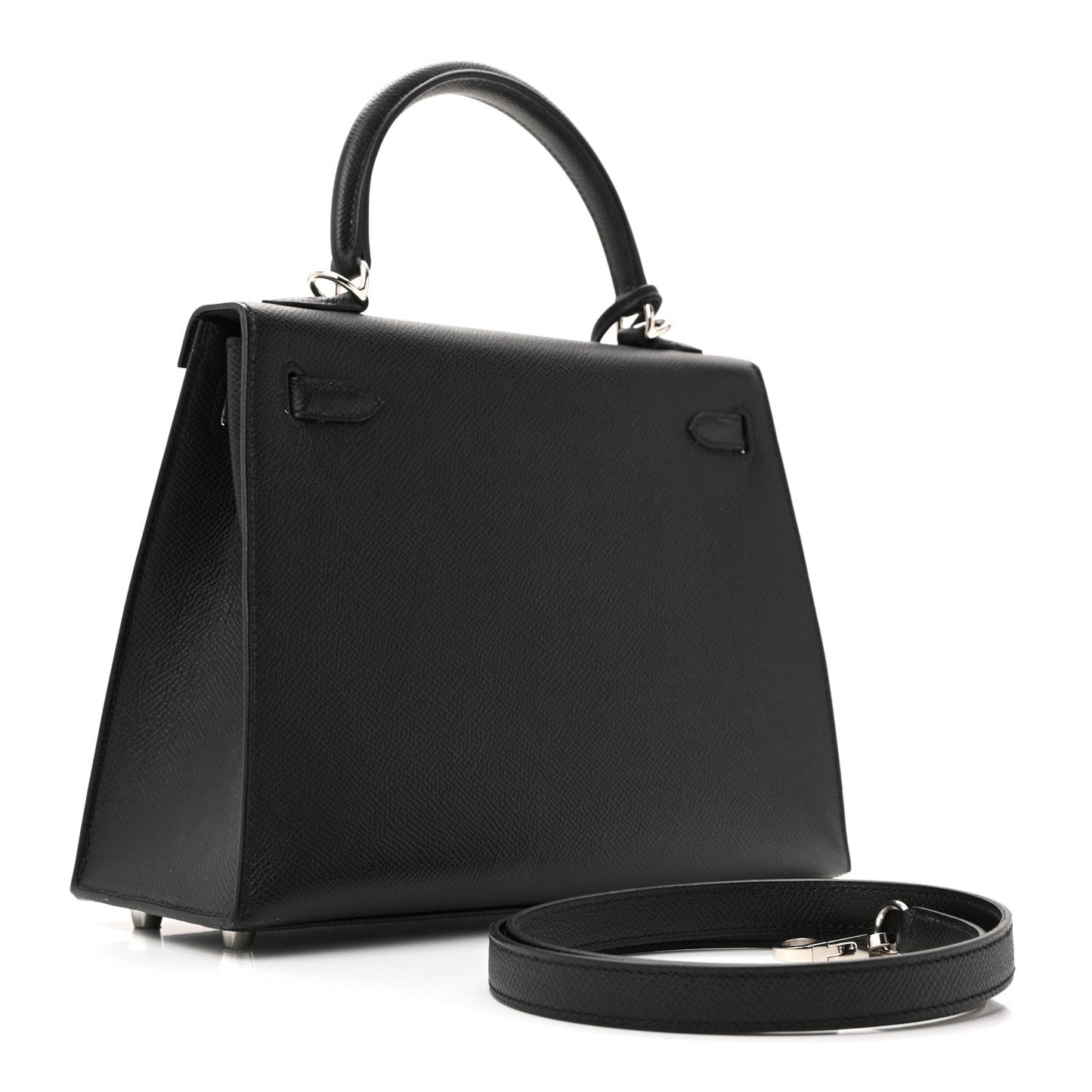 Epsom Kelly Sellier 25 Black