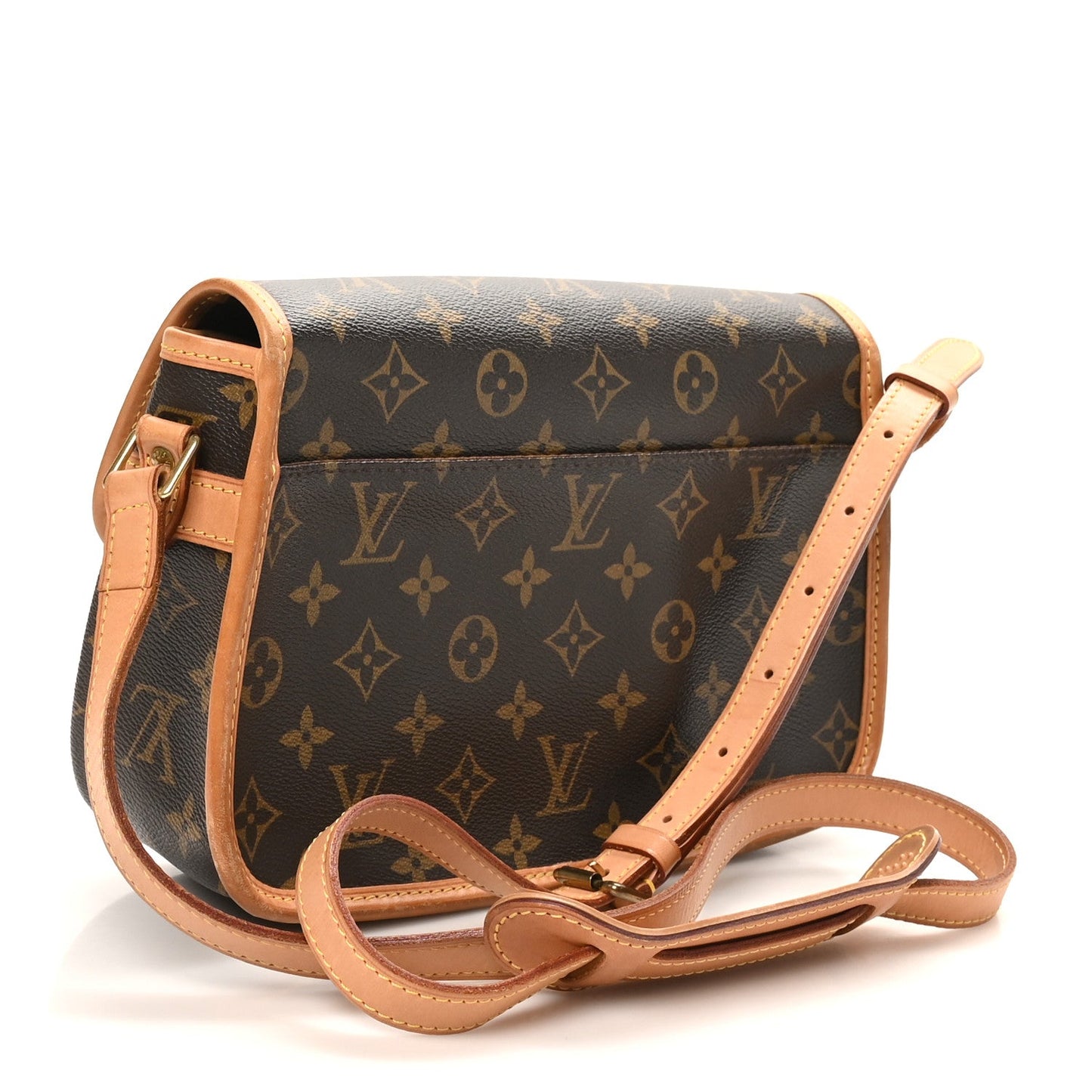 Monogram Sologne