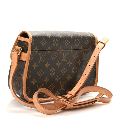 Monogram Sologne