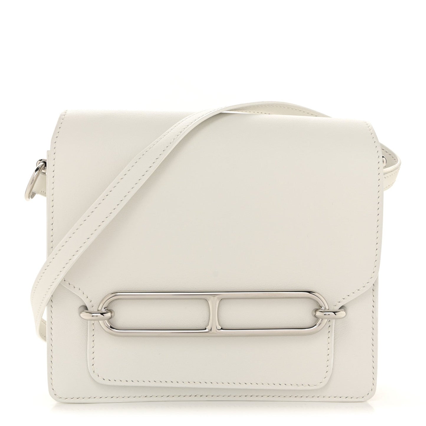 Swift Mini Sac Roulis New White