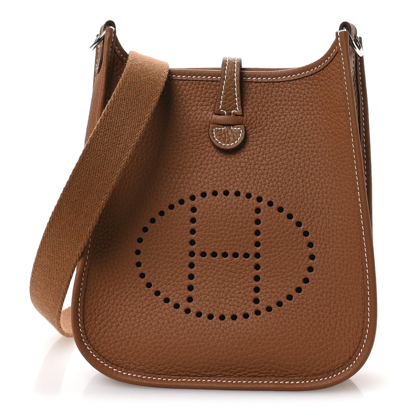 Taurillon Clemence Evelyne TPM Gold