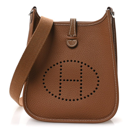 Taurillon Clemence Evelyne TPM Gold