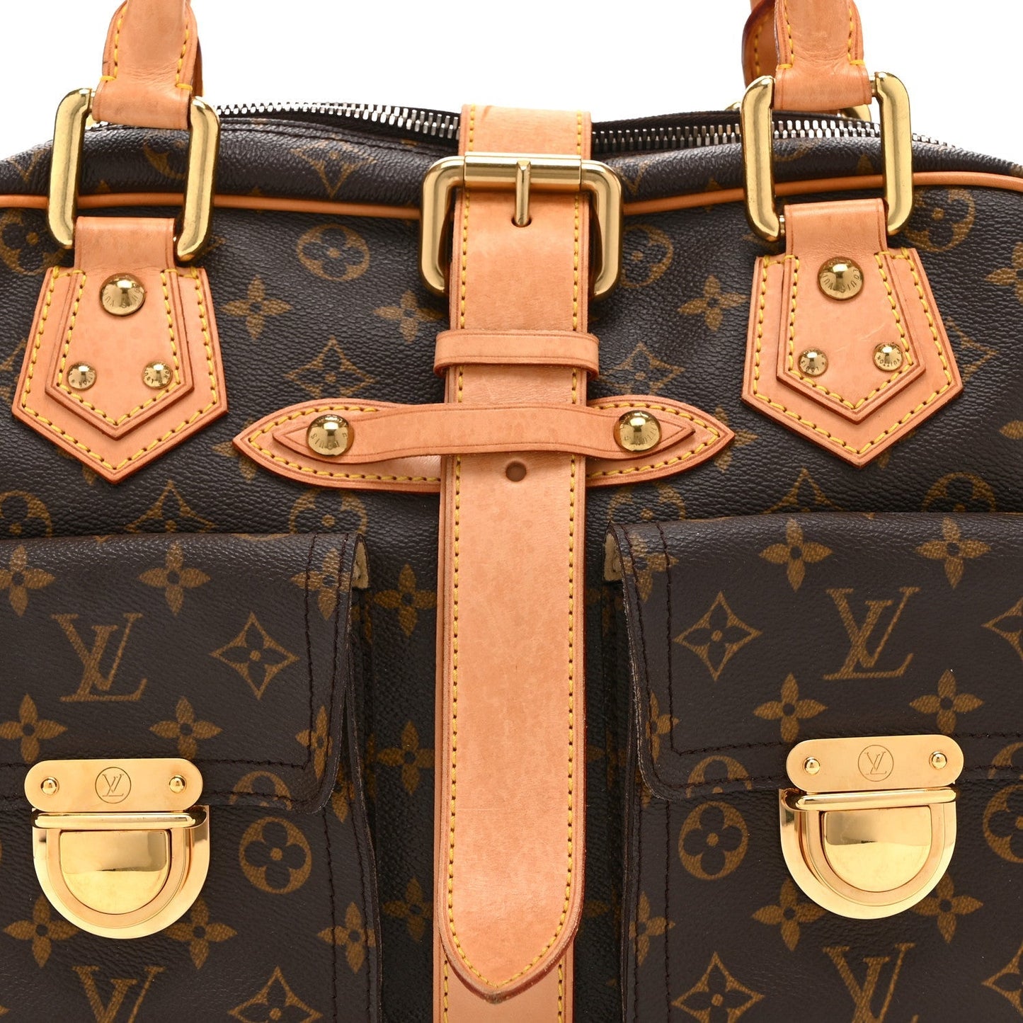 Monogram Manhattan GM