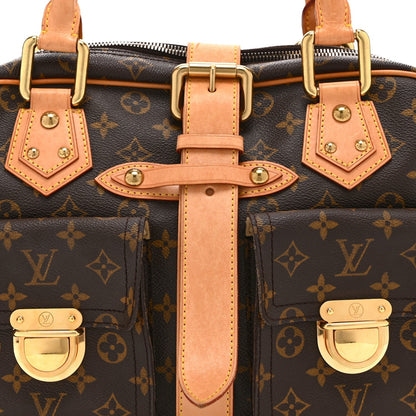Monogram Manhattan GM