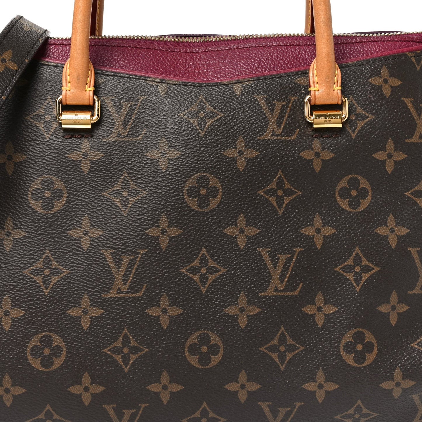 Monogram Pallas Aurore