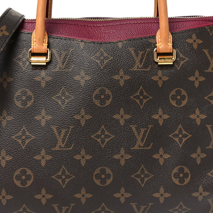 Monogram Pallas Aurore