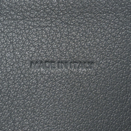 Supple Calfskin Medium Appoline Zinc