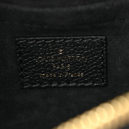 Monogram Pallas Full BB Black