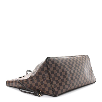 Damier Ebene Neo Neverfull GM