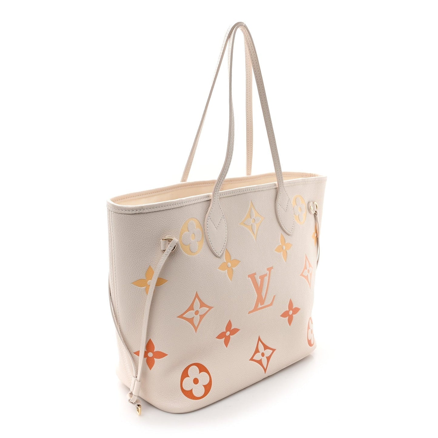 Empreinte Monogram Giant Neverfull MM Degrade Neutral