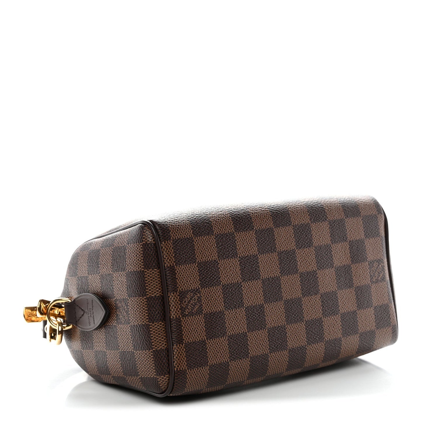 Damier Ebene Speedy Bandouliere 20