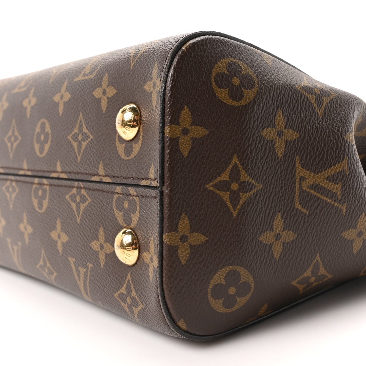 Monogram Cluny MM Blue Glacial