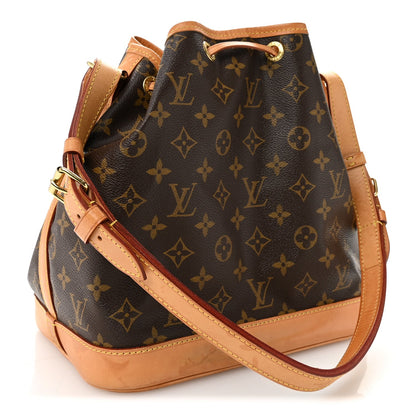 Monogram Petit Noe NM